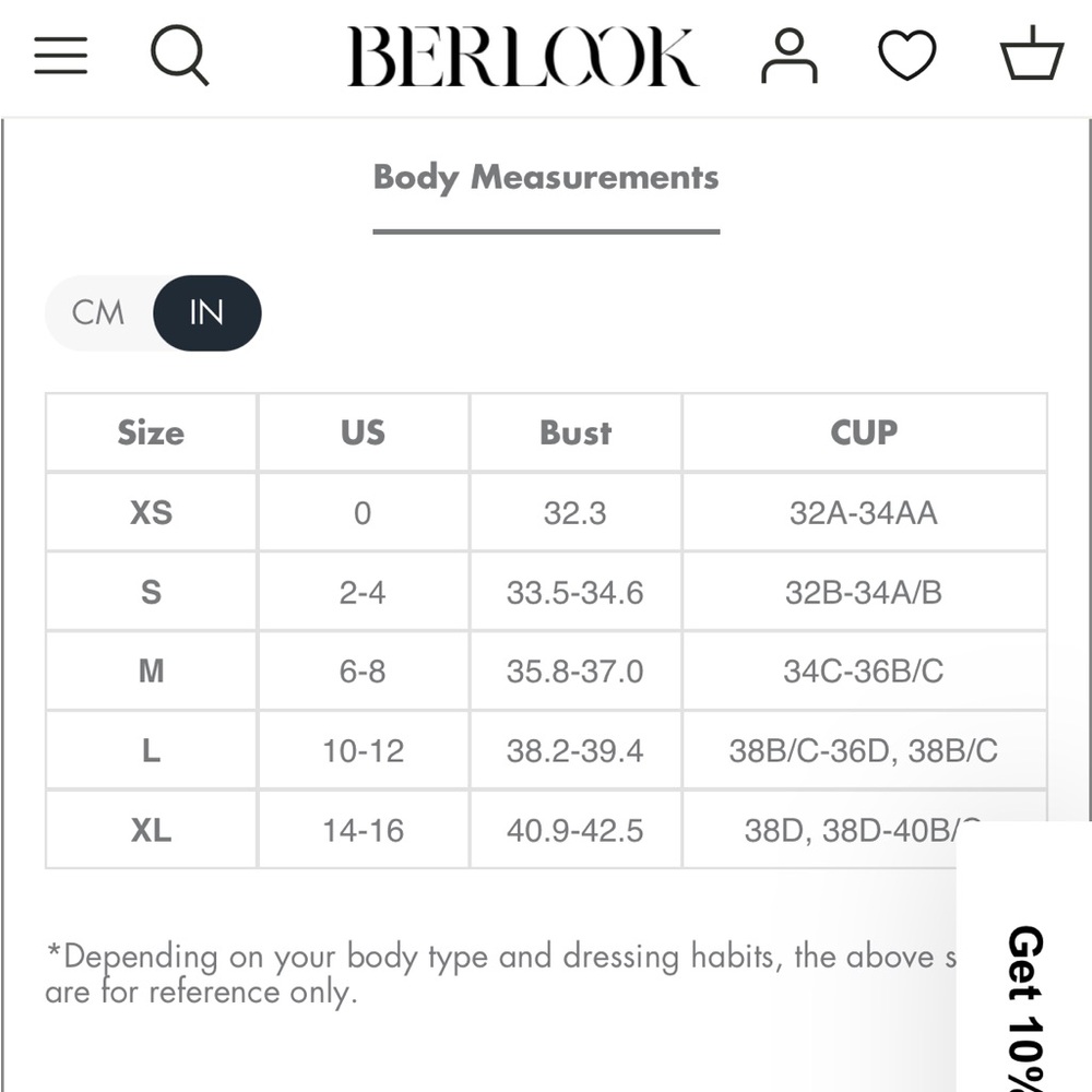 Berlook Blue Reversible Print Twist Bikini Top & Bottom - Picture 7 of 8